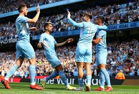 Manchester united vs leicester city could be hit by more fan protests after. Leicester City Vs Manchester City Prediction Preview Team News And More Premier League 2021 22 Newspostalk Global News Platform