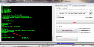 Just click get unlock code. Enumerating Port Error Timeout Fixed Spreadtrum Spd Phones While Flashing