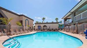 Гостиница, аренда дома для отдыха, домик. Best Western Port Aransas Ab 76 1 1 1 Bewertungen Fotos Preisvergleich Texas Tripadvisor