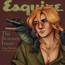 🦎 kat doodles — did this for an ushiten fic thread