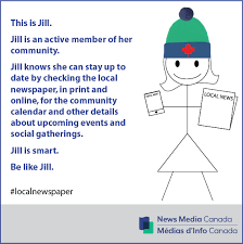 Maybe you would like to learn more about one of these? Meme Campaign Jill Community News Media Canada