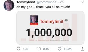 2 To The 1 To The 1 To The 3 Please Get Tommyinnit Off My Screen Skeppy Tumblr