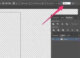 Select one of the circles. Here S How To Create Awesome Cut Paths In Adobe Illustrator The Diginate Com Blog