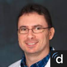 Dr. Michael D. Morocco, MD