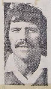 Roger smart another player I remember as a kid watching Bath City came from  Swindon town and went onto Trowbridge I think I'm right Bert head sign Roger