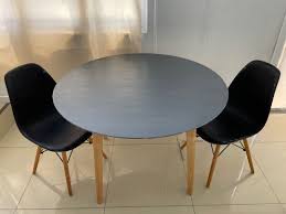Check spelling or type a new query. 40 Dining Table 2 Chairs For Sale Scandinavian Nordic Style Furniture Home Living Furniture Tables Sets On Carousell