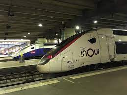 Viamichelin vous propose de calculer votre itinéraire paris à cannes en voiture ou en moto. Sncf La Ligne Tgv Directe Metz Nice Supprimee A Partir Du Mois De Decembre Lorraine Actu