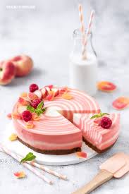 In meiner letzten urlaubswoche habe ich ein neues kuchenrezept ausprobiert, von dem wir alle sehr begeistert waren. Zebra Cheesecake Rezept Zebrakuchen Mit Pfirsich Lamy Lx Rosegold Fullhalter Nicest Things