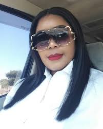 Happy Birthday To You, Sally Banda