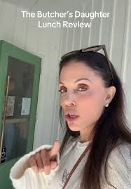 Kaitlin Lavery Butcher's Daughter