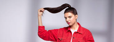 Es gibt immer noch menschen, die es schwieriger haben. Schnelle Frisuren Nie Wieder Bad Hair Day