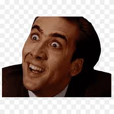 At memesmonkey.com find thousands of memes categorized into thousands of categories. Nicolas Cage Vampire S Kiss T Shirt Film Internet Meme T Shirt Nicolas Cage Vampire S Kiss T Shirt Png Pngwing