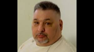 Arkansas executes 2 men in one night