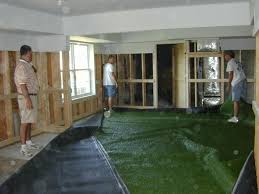 Find images of soccer field. Basement Pictures