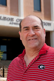 UGA professor receives national award for best publication in literacy  research