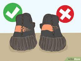 Otherwise, the pair in question might be fake. Erkennen Ob Deine Yeezys Gefalscht Sind 11 Schritte Mit Bildern Wikihow