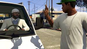 Gta 5 chop vs other dog. Chop Mission Gta 5 Wiki Guide Ign