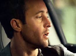 AlexOLoughlin is celebrating Mother's day