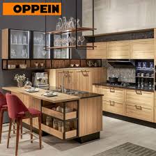 Italian art interior is a canadian company that has exclusive destribution rights with italian furniture manufacturers. China Oppein Italian Design Affordable Luxury Wood Kitchen Cabinets With Island China Kitchen Cabinets Kitchen