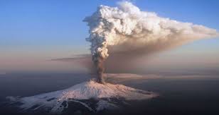 Etna's most powerful recorded eruption was in 1669, when explosions destroyed part of the summit and lava flows from a fissure on the volcano's flank reached the sea and the town of catania. Private Tour To Etna Volcano From Palermo Tour Of Sicily