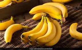 Please consult the seasonal guide to have an idea of when to expect your fruit. Why Banana Is A Good Pre And Post Workout Snack
