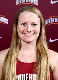 2020-21 Women's Track and Field Roster