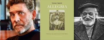Allegria wins the 2021 National Translation Award in Poetry