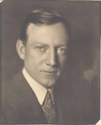 Frederick Stock, My Great-Grandfather