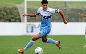 La lazio, nella prima frazione, ha fatto poco e nulla, senza mai impensierire più di tanto guarnone. Official Ac Milan Announce Luan Capanni Signing Ac Milan News