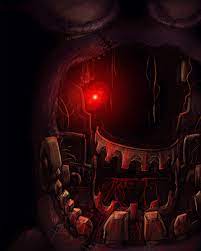Hollow And Faceless Fnaf Wallpapers Fnaf Fnaf Art