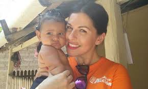 Niños en Honduras ¿Cómo es crecer en una tribu Tolupán?