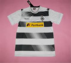 Puma borussia mönchengladbach men's third jersey 2019/2020. Borussia Monchengladbach Cheap Soccer Jerseys Gogoalshop