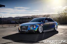 one of the dopest wrapped audi on conceptone csm01 concave conceptonewheels customwheels wheels rims audi wrapped find out more audi custom wheels awd