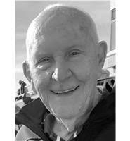 Morris Starr Obituary (1933