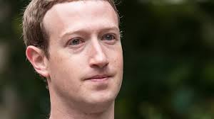 Mark Zuckerberg ya yi asarar fiye da rabin dukiyarsa https://bbc.in/3dPaTEN