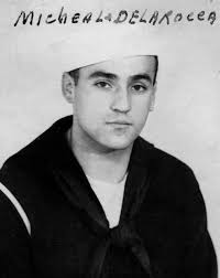 The Del Rocco Family Had 5 Sons Serve in World War II