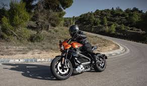 Harley Davidson S Livewire Coming This Year Harley Davidson Electric Motorcycle Harley