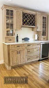 In nearly every room, the cabinetry. Coastal Kitchen Design Trends For 2018 New England Home Magazine