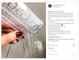 You can get cheap business cards with no extra finish for £15 for 500 pieces, including vat. How To Design An Eye Catching Business Card Presto Print