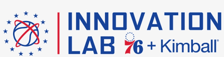 If you've only used your logo on surfaces. The Sixers Innovation Lab 76ers Innovation Lab Transparent Png 954x200 Free Download On Nicepng