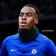 Player position as a winger