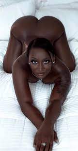 EbonyPorn | Videos and Pictures | Scrolller NSFW
