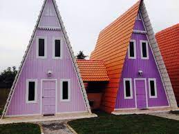 Homestay len d'village ini terletak berdekatan dengan politeknik merlimau dan juga uitm jasin, merlimau melaka. 35 Hotel Resort Di Melaka Yang Menarik Noorslife