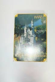 Maybe you would like to learn more about one of these? Buy Fame Puzzles Schlob Neuschwanstein Castle 1000 Piece Jigsaw Puzzle Online In Oman 293525348459