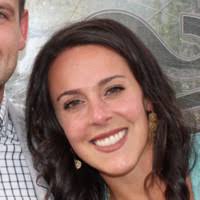 Rebecca Pohl's Instagram, Twitter & Facebook