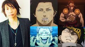 May 28, 2021 · jul 15 demon slayer vr roller coaster coming to. Forneverworld On Twitter The Actor Casted For Sukuna In The Upcoming Jujutsu Kaisen Anime Is A Fukn Goat Also Voices Yami From Black Clover Aizawa From My Hero Academia Not To