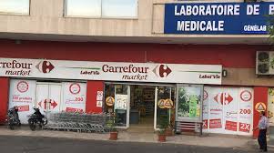 Au fil du temps l'entreprise a diversifié ses offres de service. Retail Holding Looks To West Africa For International Growth