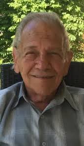 Obituary information for Robert Sztuk
