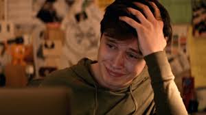 The Cruel Treatment of Simon Spier in Love, Simon