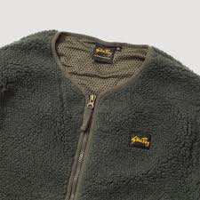 We did not find results for: Fleece Layer Cardigan Olive Boa Fleece Stan Ray Peggs Son